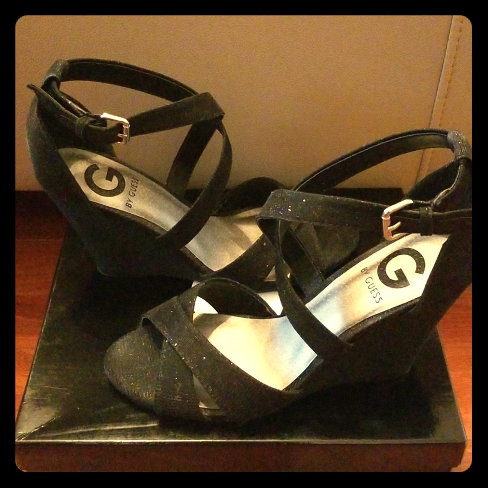 Dressy shoes